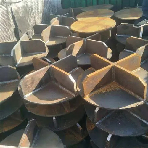 郑州桩尖的作用