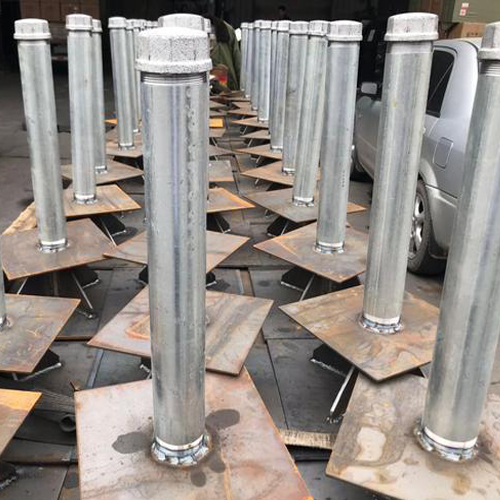 郑州沉降板的工作原理