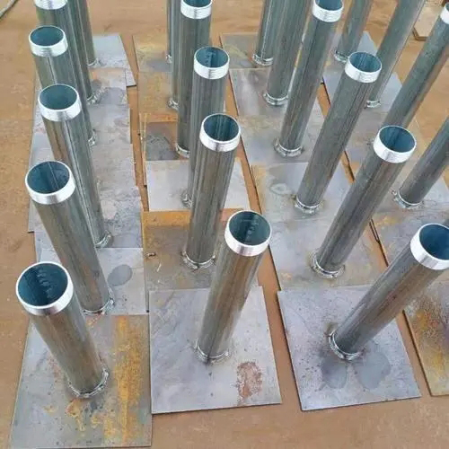 郑州沉降板施工的优缺点有哪些？