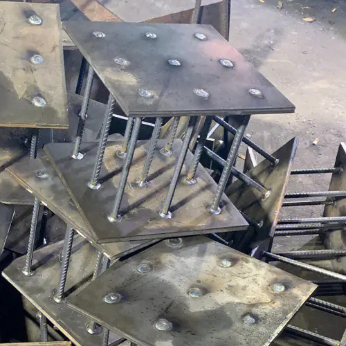 在确定郑州预埋件位置时，需要考虑以下几点