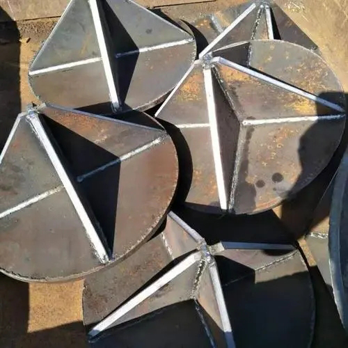 郑州桩尖图纸要求包括以下几点