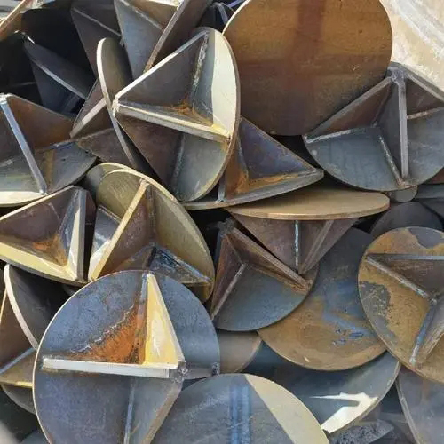 郑州桩尖的安装流程是什么？