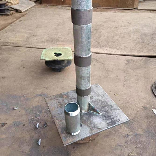 郑州沉降板的工作原理是什么？