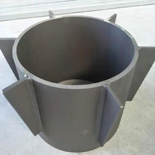 郑州桩尖的生产工艺主要包括以下步骤