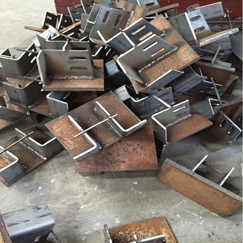 郑州钢护筒安装条件是什么?