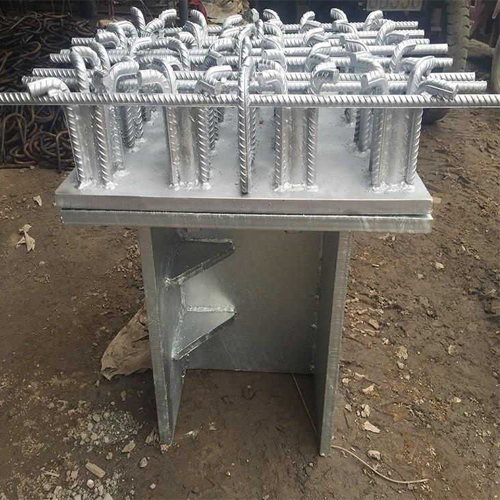 郑州预埋件加工