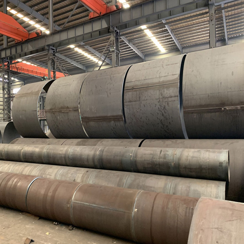 郑州钢护筒施工标准