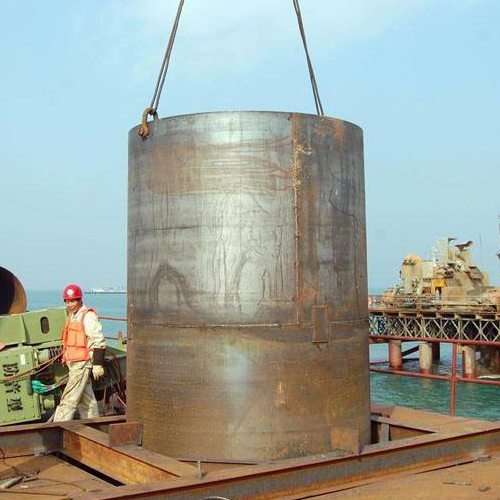 郑州钢护筒长度要求有哪些