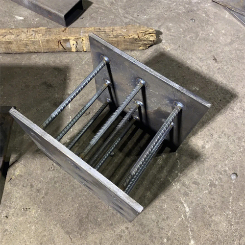 郑州工程预埋件厂家